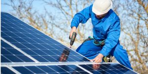 Installation Maintenance Panneaux Solaires Photovoltaïques à Holtzwihr